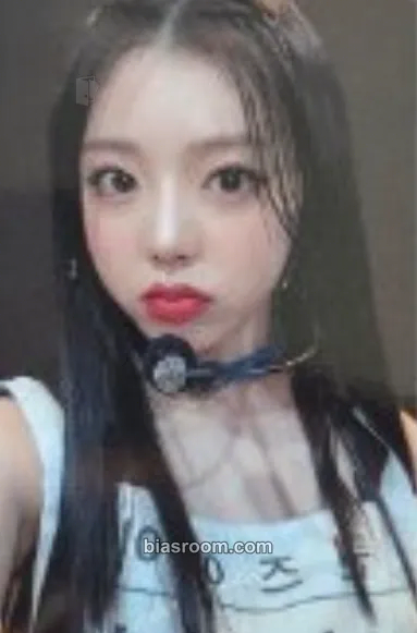 Damin UNI-Q Photocard - Queenz Eye - Queenz Eye K-pop photocard