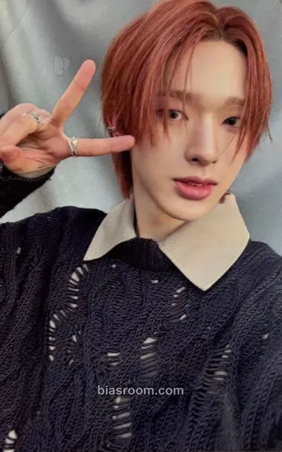 Tomoya NALLINA Photocard - NEXZ - NEXZ K-pop photocard