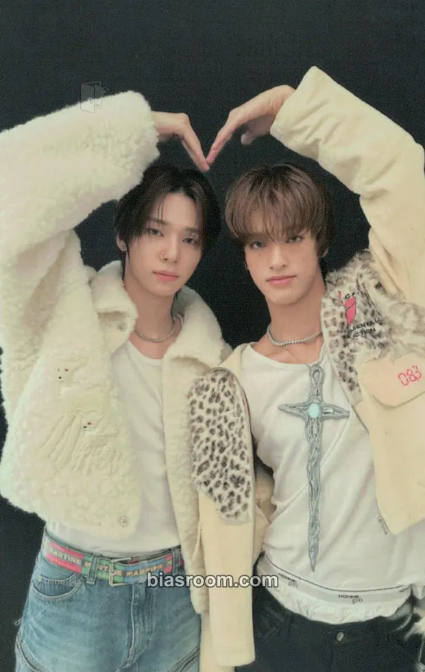 NALLINA Photocard - NEXZ - NEXZ K-pop photocard