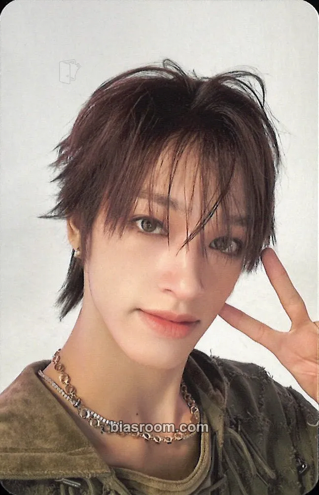 Seita NALLINA Photocard - NEXZ - NEXZ K-pop photocard