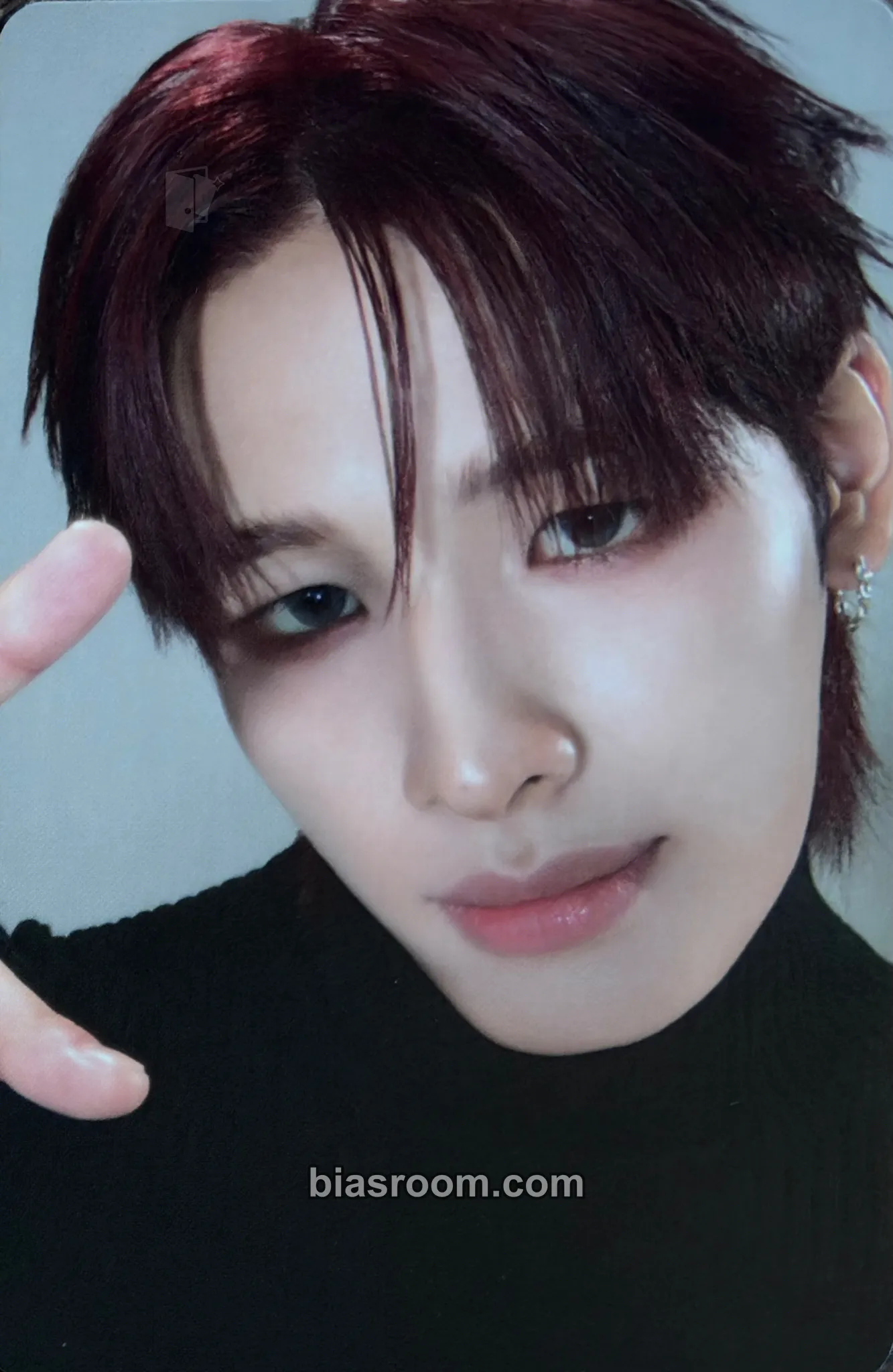 Haru NALLINA Photocard - NEXZ - NEXZ K-pop photocard