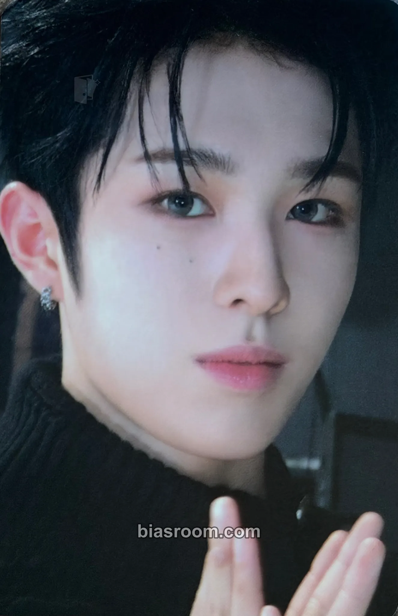 Hyui NALLINA Photocard - NEXZ - NEXZ K-pop photocard