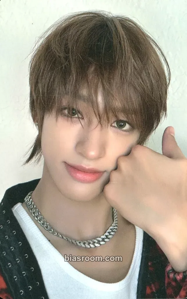 Seita NALLINA Photocard - NEXZ - NEXZ K-pop photocard