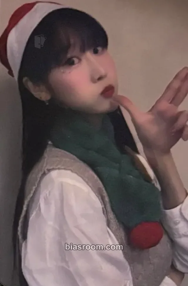 ARVVY - Chuurry - I'll Be Your Idol♥︎ Album linc video call
