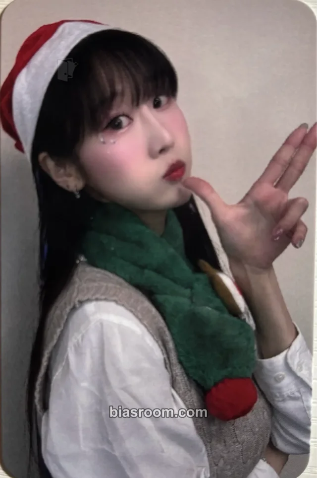 ARVVY - Chuurry - I'll Be Your Idol♥︎ Album linc video call