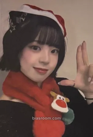 Moe I'll Be Your Idol♥︎ Photocard - ARVVY - ARVVY K-pop photocard