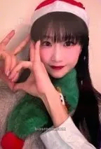 Chaeeun I'll Be Your Idol♥︎ Photocard - ARVVY - ARVVY K-pop photocard