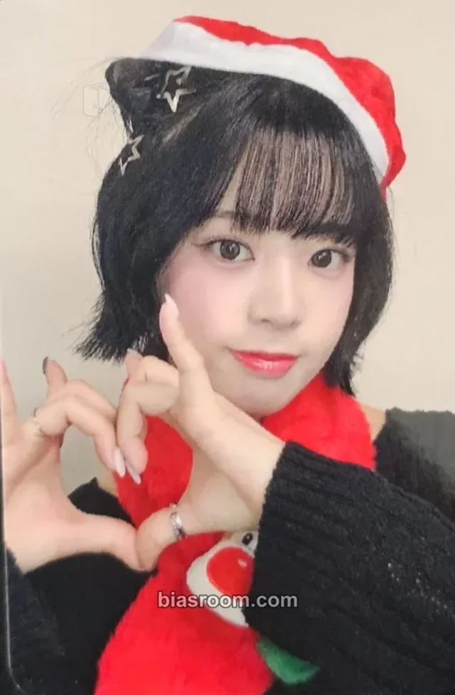 ARVVY - Chuurry - I'll Be Your Idol♥︎ Album linc winner benefit