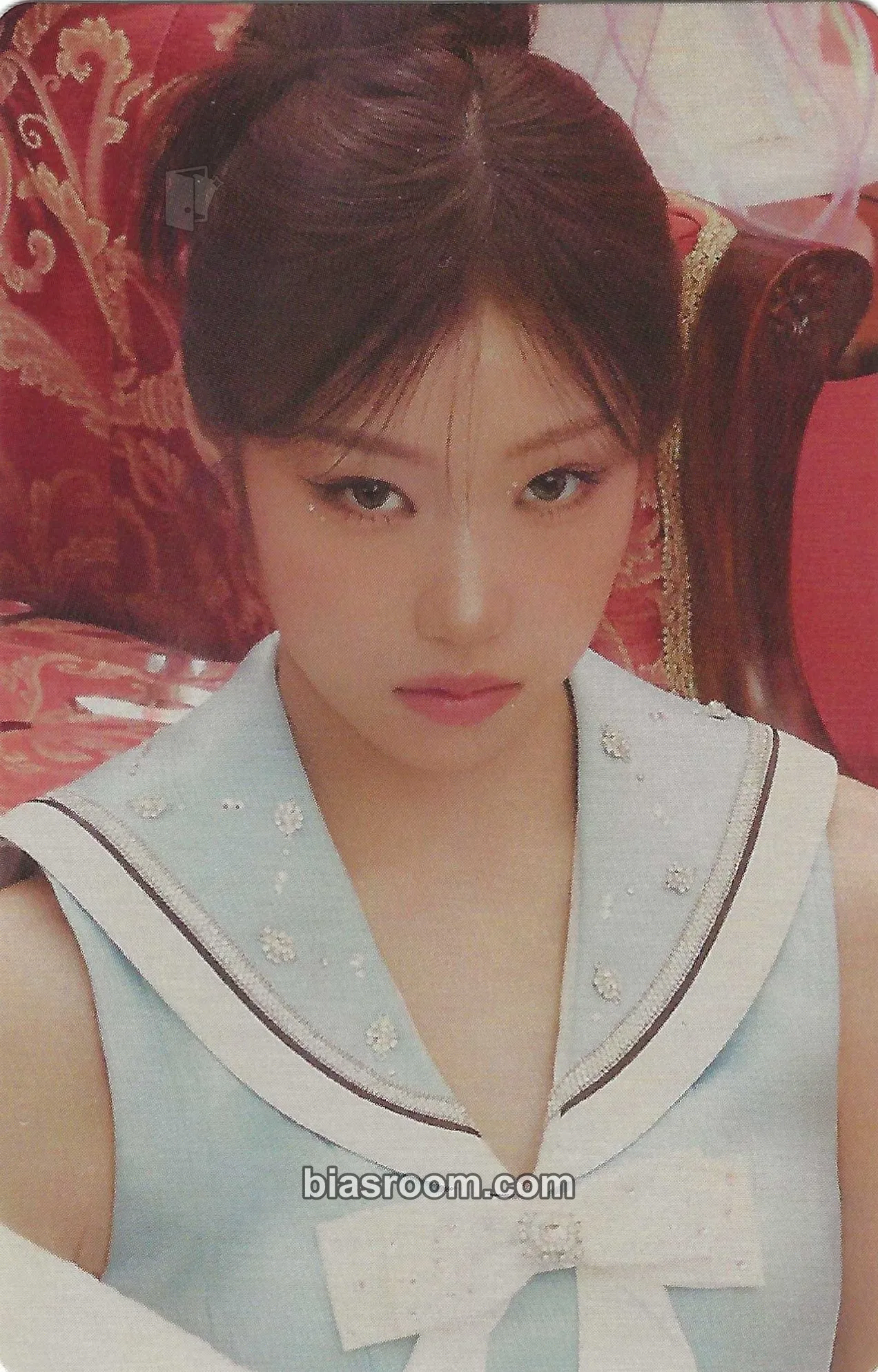 Choi Jungeun 1st Fan Con <Not Just Pretty> Photocard - izna - izna K-pop photocard