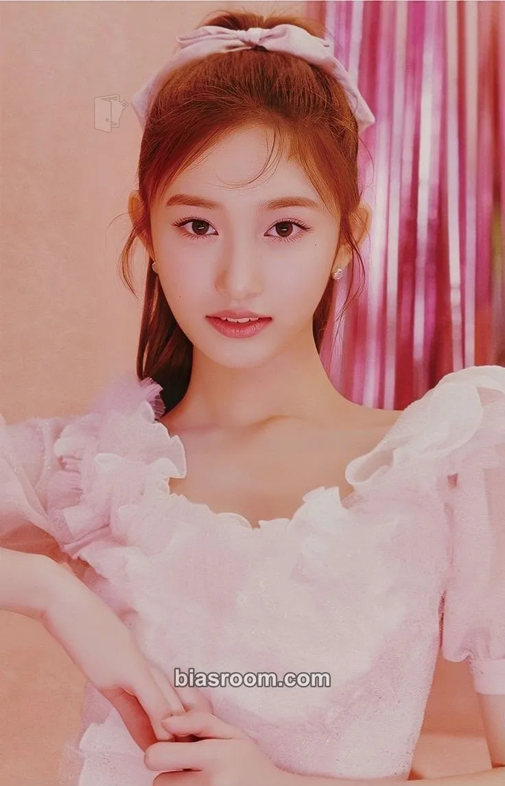 Leeseo ELEVEN (Japanese ver.) Photocard - IVE - IVE K-pop photocard