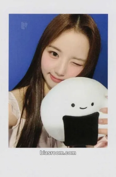 Jiwoo Assemble25 Photocard - tripleS - tripleS K-pop photocard