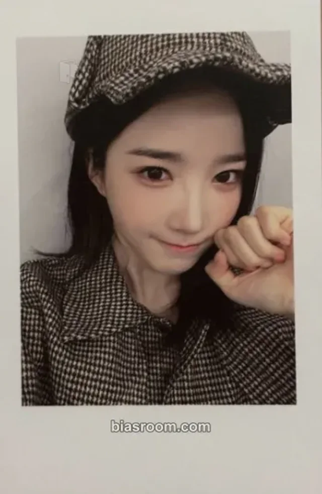 tripleS - Yooyeon - Assemble25 Album withmuu