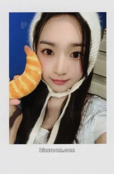 Soomin Assemble25 Photocard - tripleS - tripleS K-pop photocard