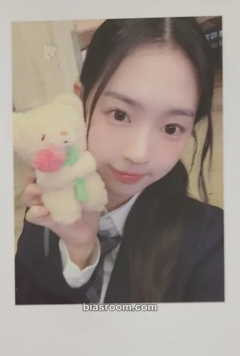 Soomin Assemble25 Photocard - tripleS - tripleS K-pop photocard