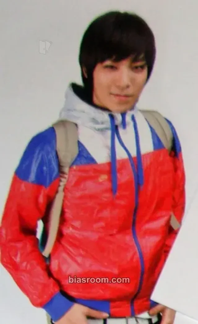 BIGBANG - T.O.P - Global Warning Tour Event merch photocard bangkok