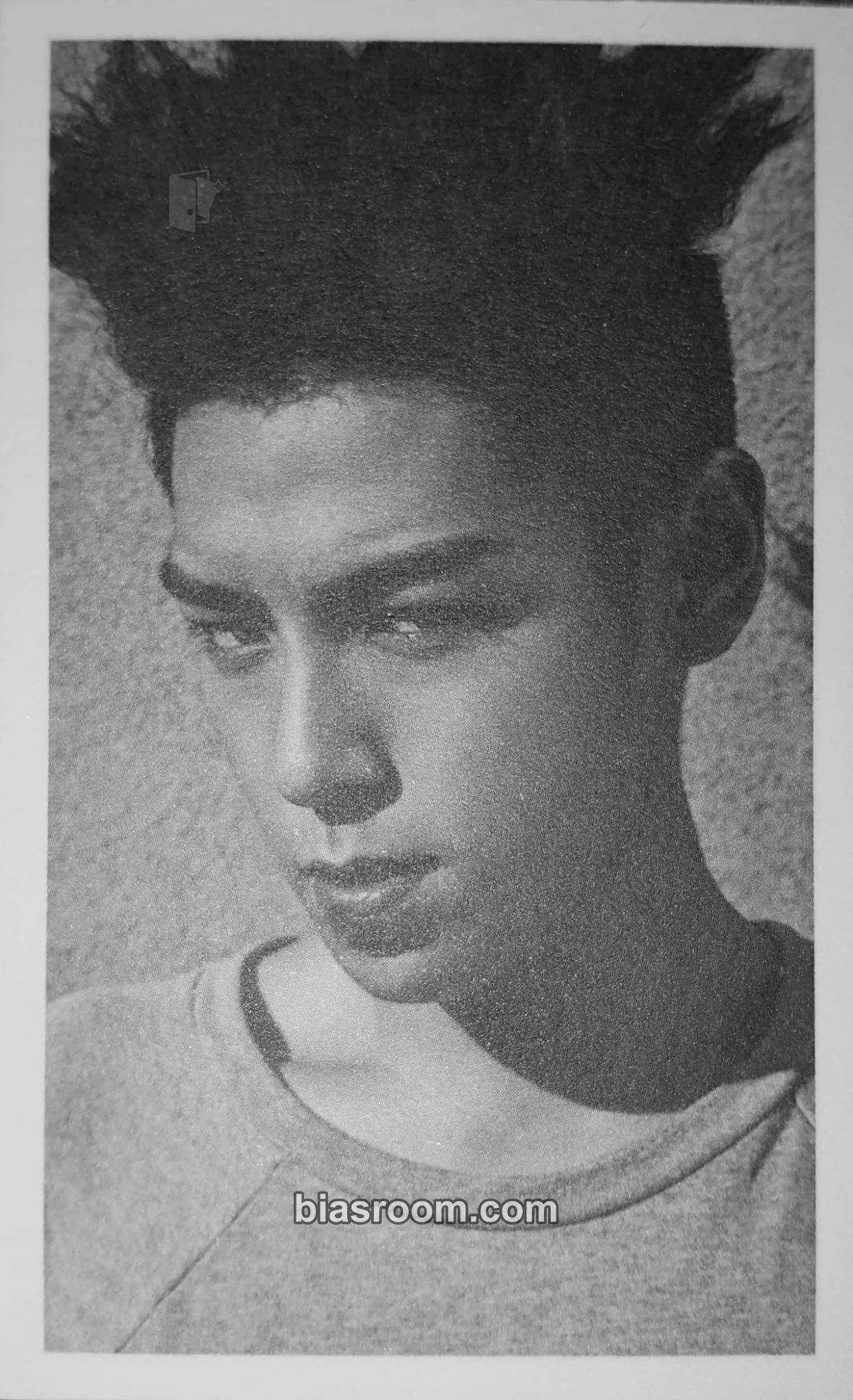 T.O.P M Photocard - BIGBANG - BIGBANG K-pop photocard