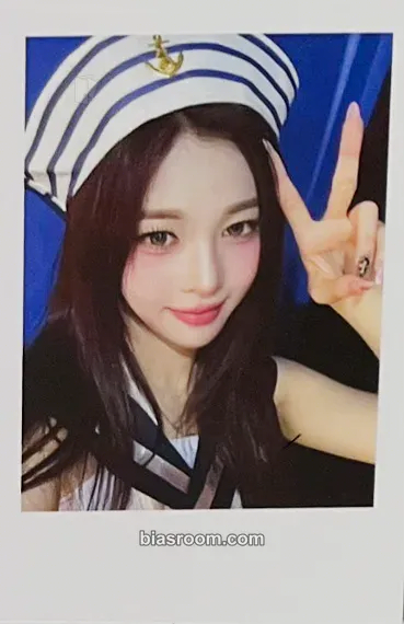 Dahyun Assemble25 Photocard - tripleS - tripleS K-pop photocard