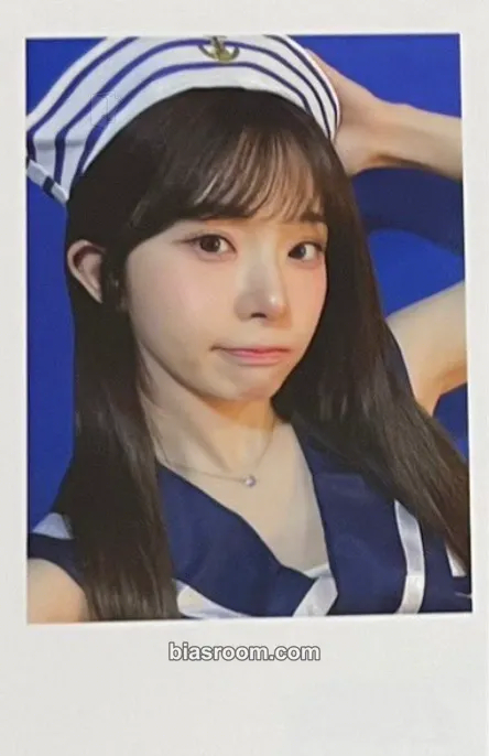 Kotone Assemble25 Photocard - tripleS - tripleS K-pop photocard