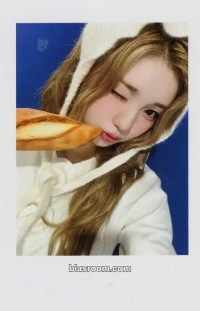 Yeonji Assemble25 Photocard - tripleS - tripleS K-pop photocard