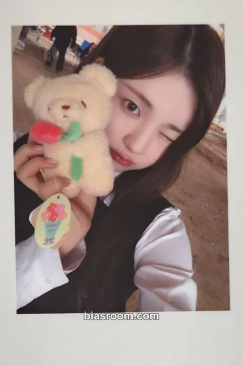 Yeonji Assemble25 Photocard - tripleS - tripleS K-pop photocard