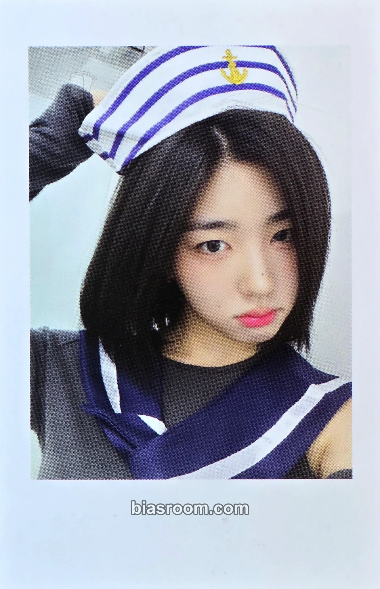 Sohyun Assemble25 Photocard - tripleS - tripleS K-pop photocard