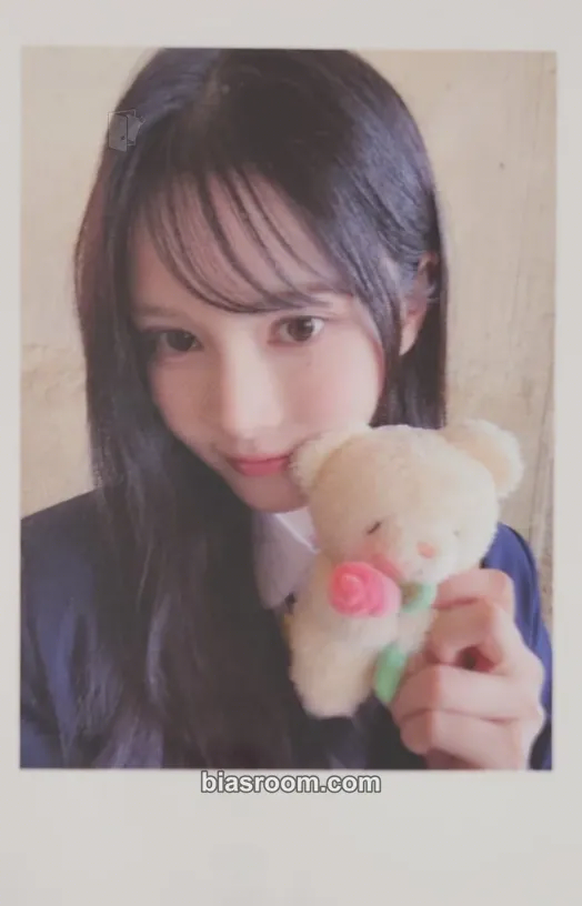 Mayu Assemble25 Photocard - tripleS - tripleS K-pop photocard