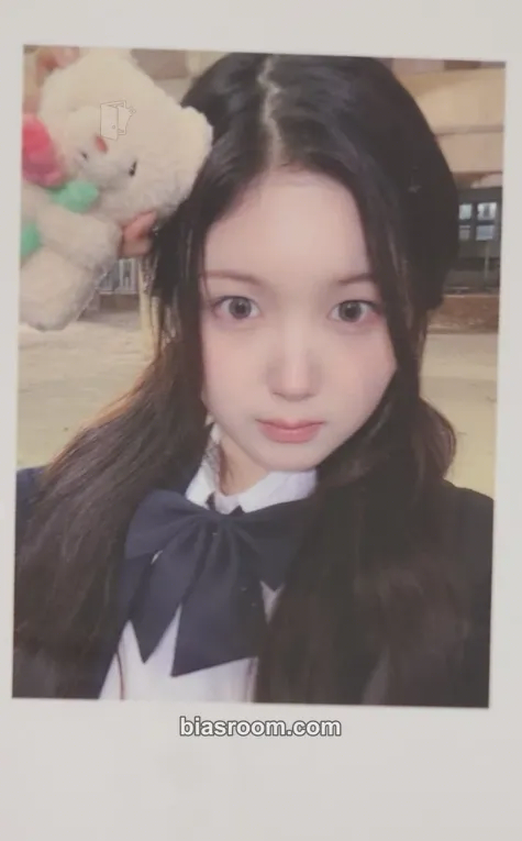 Joobin Assemble25 Photocard - tripleS - tripleS K-pop photocard
