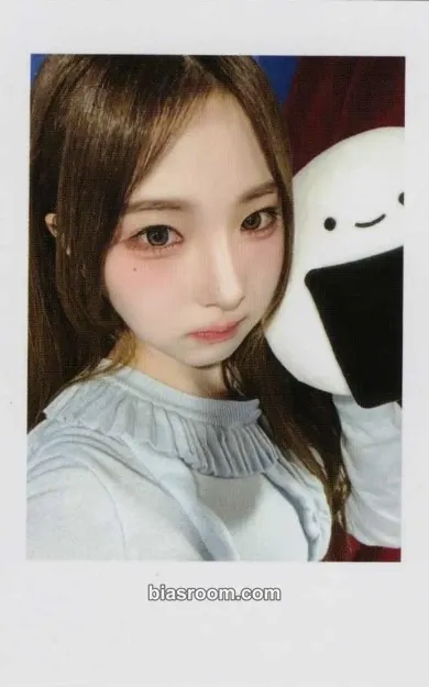 Hayeon Assemble25 Photocard - tripleS - tripleS K-pop photocard