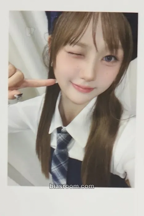 Seoah Assemble25 Photocard - tripleS - tripleS K-pop photocard