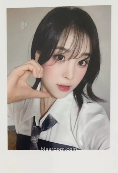 Jiyeon Assemble25 Photocard - tripleS - tripleS K-pop photocard