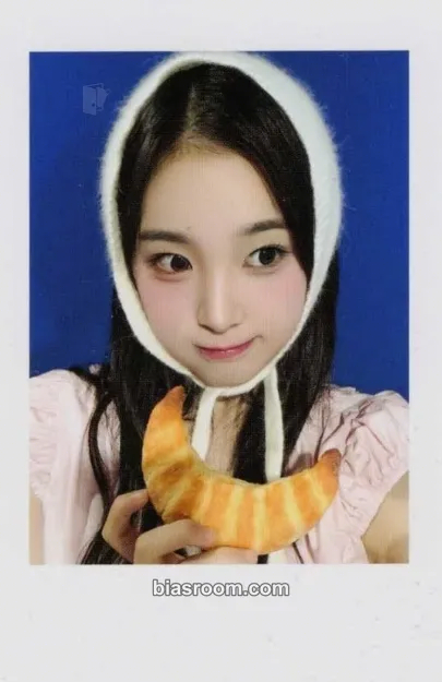 Jiyeon Assemble25 Photocard - tripleS - tripleS K-pop photocard