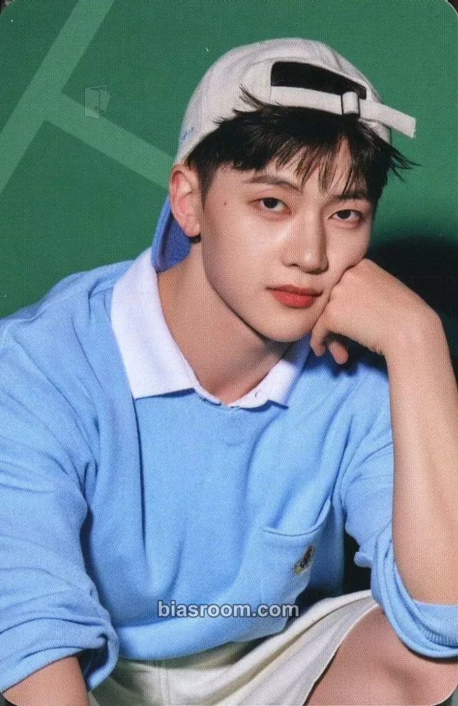 Matthew You Had Me at Hello Photocard - ZEROBASEONE - ZEROBASEONE K-pop photocard