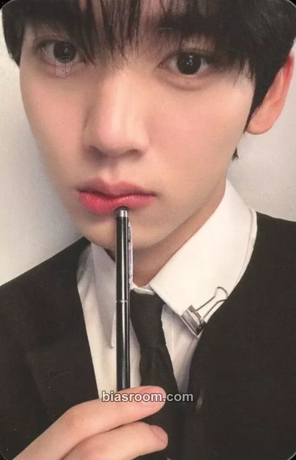 Yujin You Had Me at Hello Photocard - ZEROBASEONE - ZEROBASEONE K-pop photocard