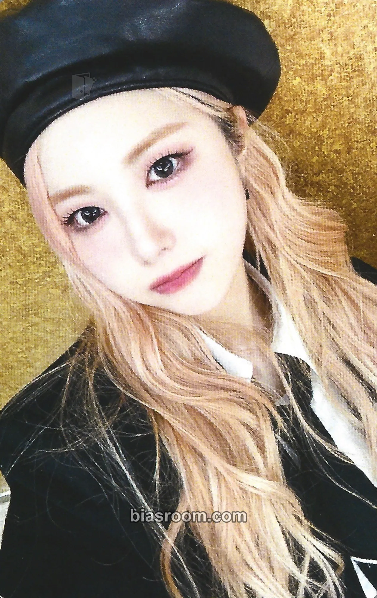 Ireh 2024 'BXX' Tour Photocard - PURPLE KISS - PURPLE KISS K-pop photocard