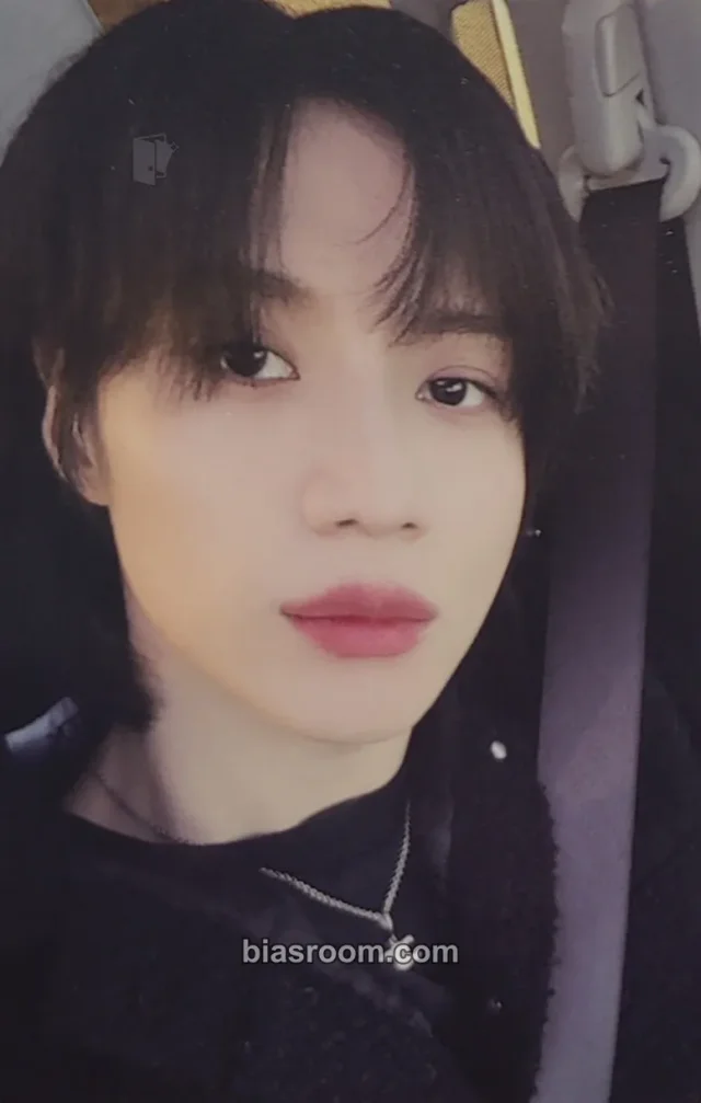 Taemin - Taemin - Guilty - The 4th Mini Album Album pob (pre-order benefit) makestar
