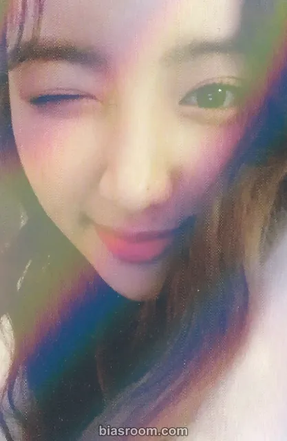 LIGHTSUM - Chowon - Vanilla Album makestar pob (pre-order benefit)