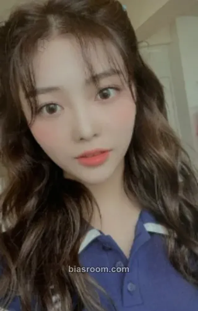 SATURDAY - Haneul - D.B.D.B.DIB Album album photocard