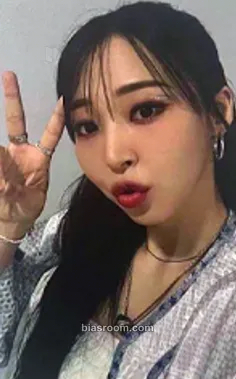 Moonbyul TWO RABBITS Photocard - MAMAMOO - MAMAMOO K-pop photocard