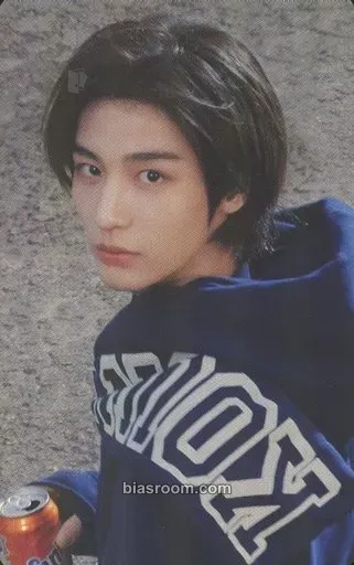 Leehan WHO! Photocard - BOYNEXTDOOR - BOYNEXTDOOR K-pop photocard