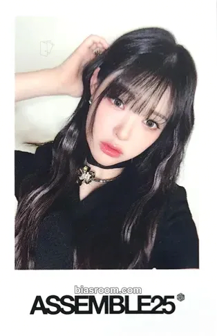 Lynn Assemble25 Photocard - tripleS - tripleS K-pop photocard
