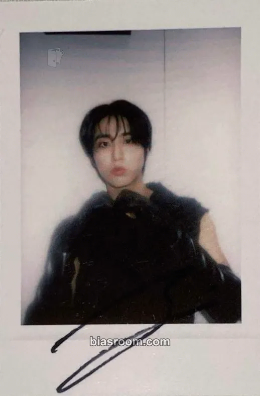 HAN ATE Photocard - Stray Kids - Stray Kids K-pop photocard