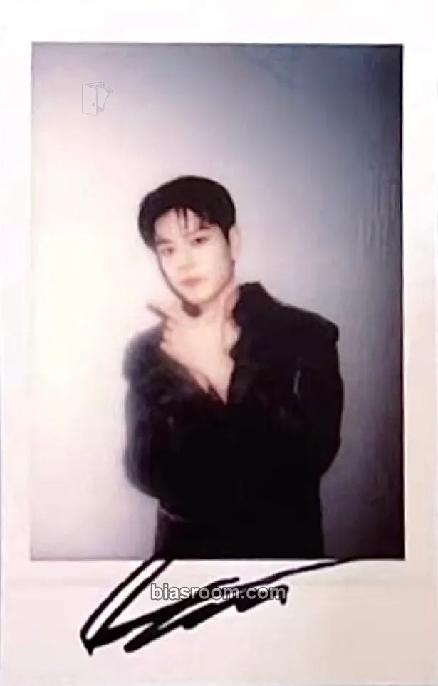 Seungmin ATE Photocard - Stray Kids - Stray Kids K-pop photocard