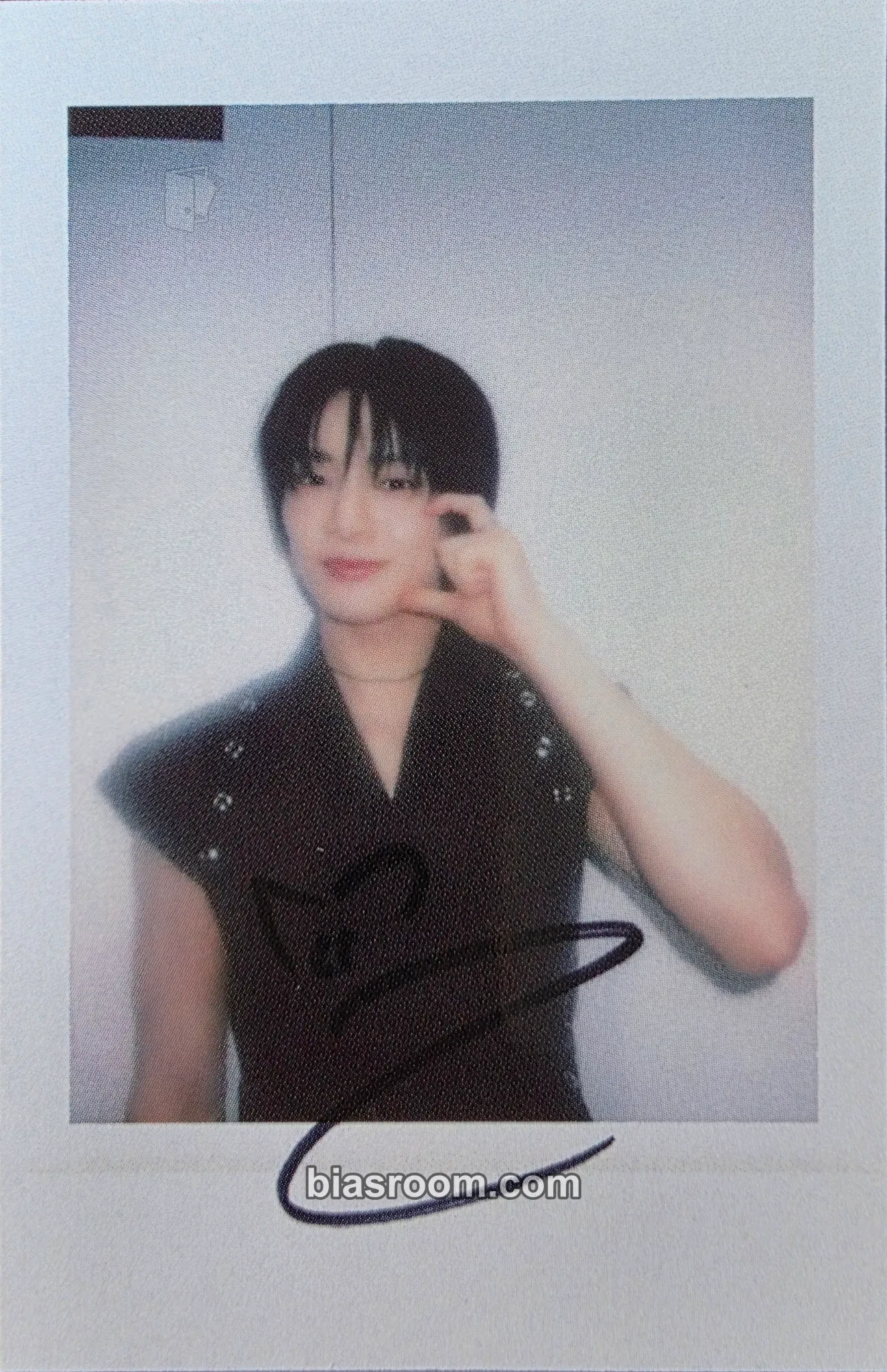 I.N ATE Photocard - Stray Kids - Stray Kids K-pop photocard