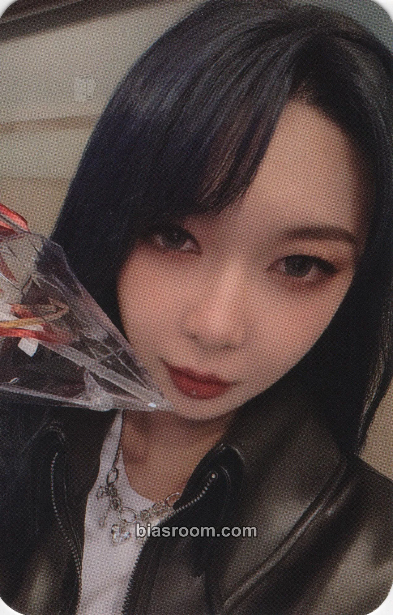 Dami VillainS Photocard - Dreamcatcher - Dreamcatcher K-pop photocard