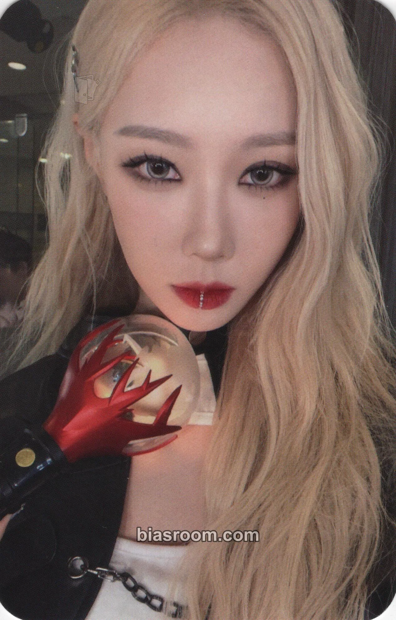 Handong VillainS Photocard - Dreamcatcher - Dreamcatcher K-pop photocard