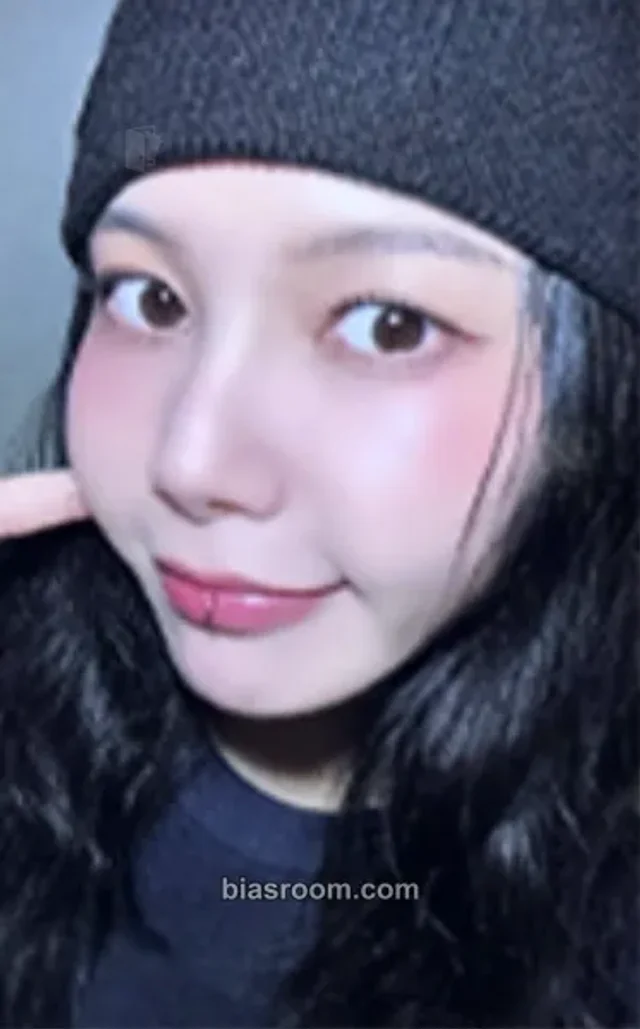 MAMAMOO - Solar - Floating Free Album solo album album photocard
