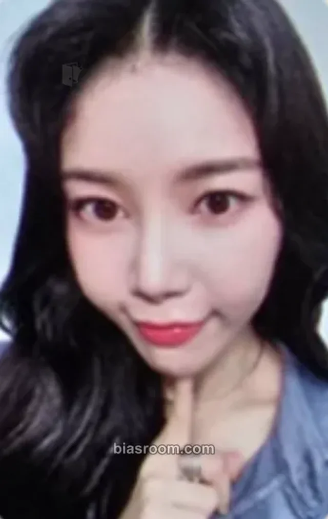 MAMAMOO - Solar - Floating Free Album fan meeting chongqing vip ticket benefit
