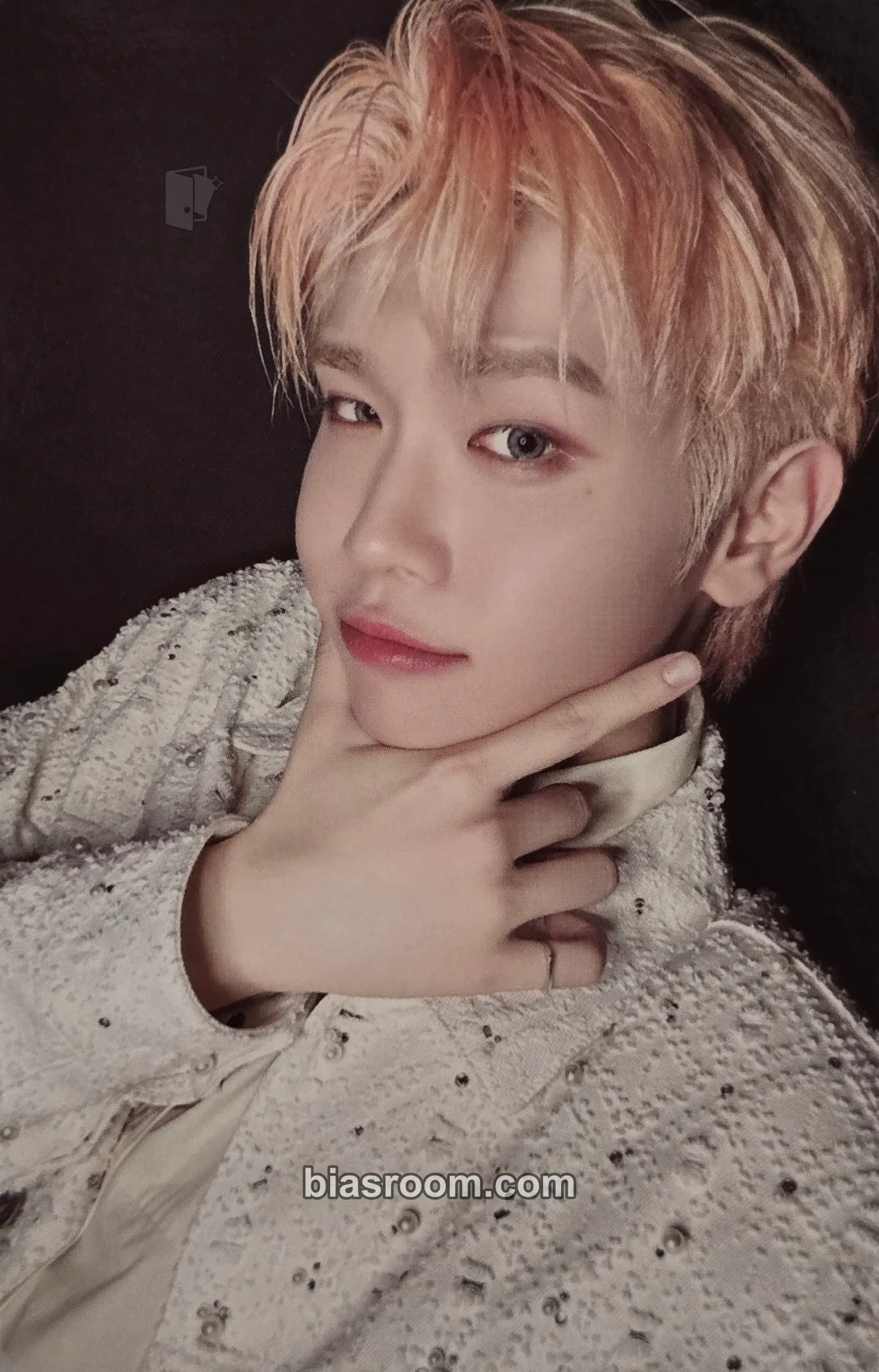Taerae Cinema Paradise Photocard - ZEROBASEONE - ZEROBASEONE K-pop photocard