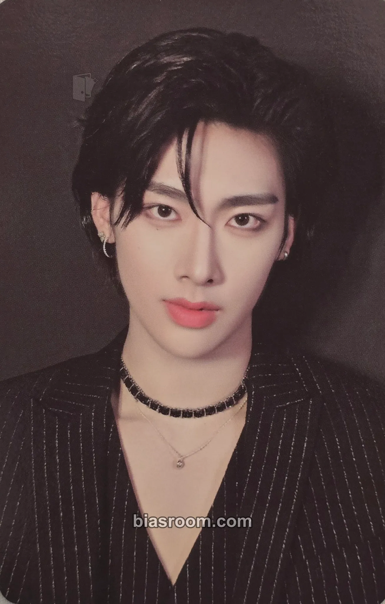 Ricky Cinema Paradise Photocard - ZEROBASEONE - ZEROBASEONE K-pop photocard