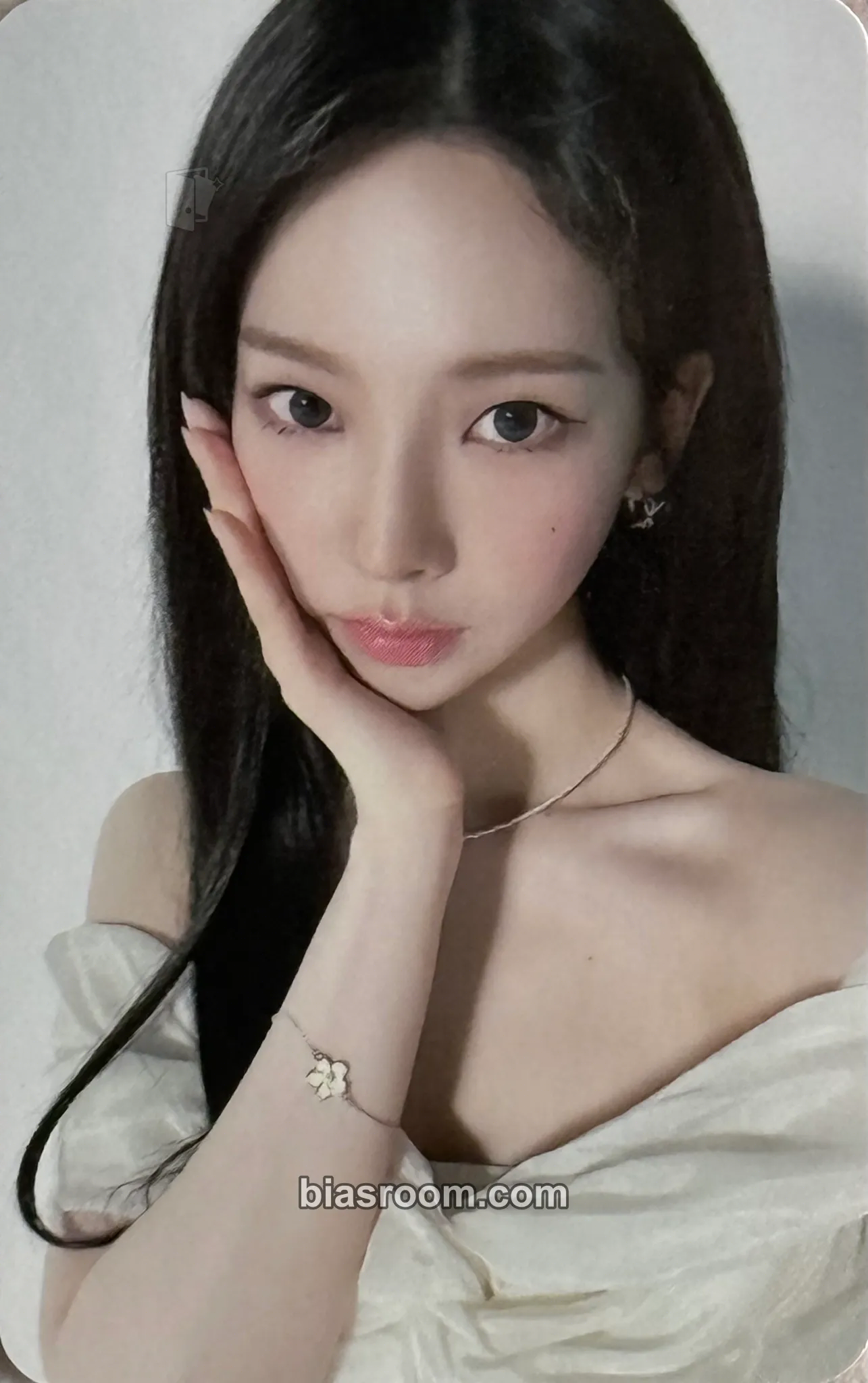 Karina #potd (All) Photocard - aespa - aespa K-pop photocard